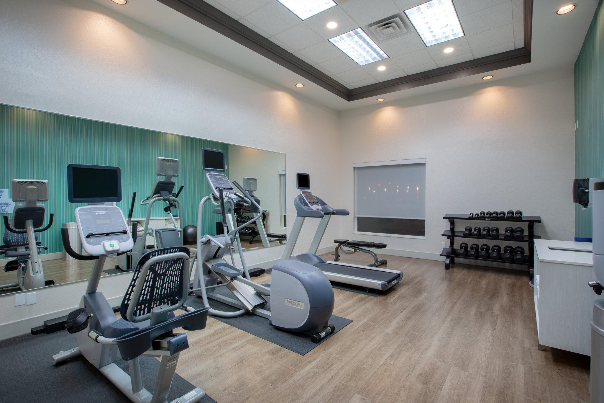 Holiday Inn Express Hotel & Suites Norfolk By Ihg Esterno foto